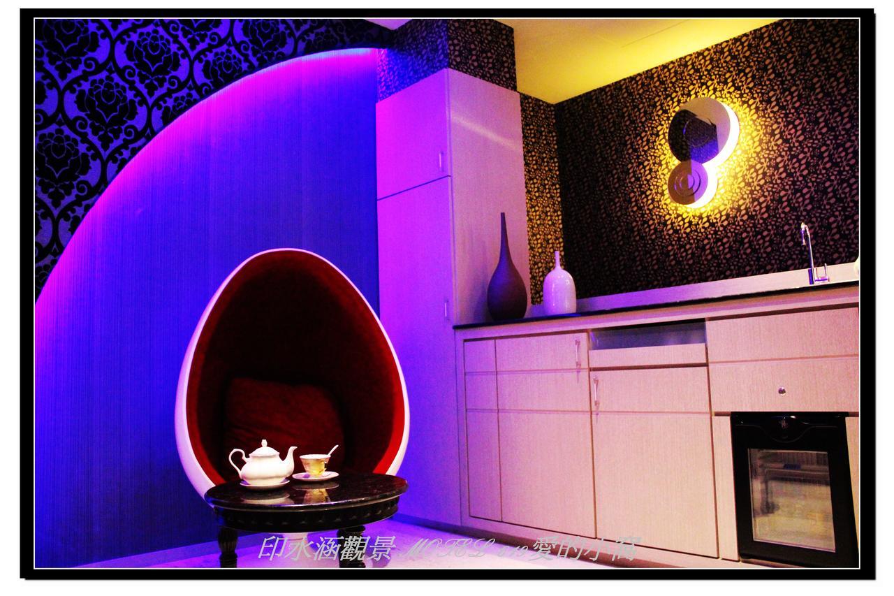 Yin Shui Han Motel 후네이구 외부 사진