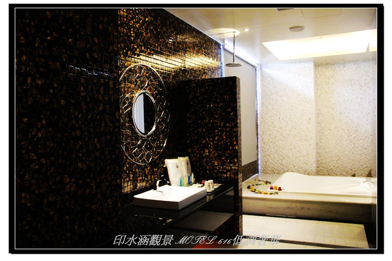 Yin Shui Han Motel 후네이구 외부 사진